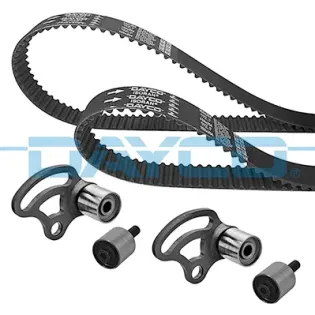 Kit de distrubución Dayco para moto KTB1201