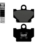 Pastillas de freno moto Galfer semi metal FD056G10