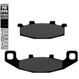 Pastillas de freno moto Galfer Sinter Street FD090