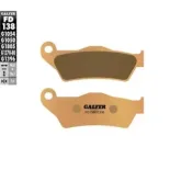 Pastillas de freno moto Galfer Sinter Offroad FD13