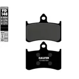 Pastillas de freno moto Galfer semi metal FD148G10