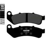 Pastillas de freno moto Galfer semi metal FD155G16