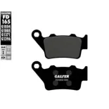 Pastillas de freno moto Galfer Sinter Street FD165G1371