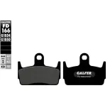 Pastillas de freno moto Galfer Scooter FD166G1050