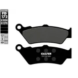 Pastillas de freno moto Galfer semi metal FD172G10