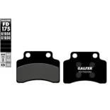 Pastillas de freno moto Galfer Scooter FD175G1050