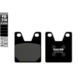 Pastillas de freno moto Galfer semi metal FD218G10