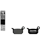 Pastillas de freno moto Galfer Sinter Offroad FD23