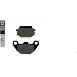 Pastillas de freno moto Galfer semi metal FD261G10