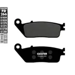 Pastillas de freno moto Galfer Sinter Street FD266