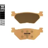 Pastillas de freno moto Galfer semi metal FD295G16
