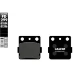 Pastillas de freno moto Galfer semi metal FD299G16