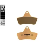 Pastillas de freno moto Galfer Sinter Quad FD302G1