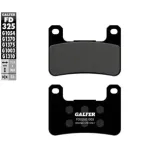 Pastillas de freno moto Galfer Sinter Sport R FD32