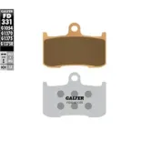 Pastillas de freno moto Galfer Sinter Sport FD331G