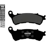 Pastillas de freno moto Galfer Sinter Sport R FD34