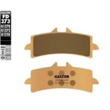Pastillas de freno moto Galfer Sinter Street FD373