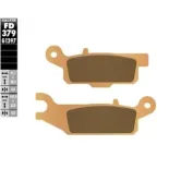 Pastillas de freno moto Galfer Sinter Quad FD379G1