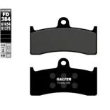 Pastillas de freno moto Galfer semi metal FD384G10