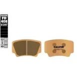Pastillas de freno moto Galfer Sinter Quad FD408G1