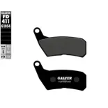 Pastillas de freno moto Galfer semi metal FD411G10