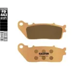 Pastillas de freno moto Galfer Sinter Street FD443