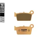 Pastillas de freno moto Galfer Sinter Offroad FD45
