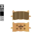 Pastillas de freno moto Galfer Sinter Sport R FD49