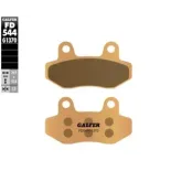 Pastillas de freno moto Galfer Sinter Street FD544