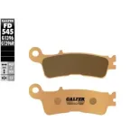 Pastillas de freno moto Galfer Sinter Offroad FD54