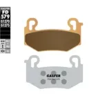 Pastillas delanteras BMW R 1300 GS Siterizado Sport Galfer FD579G1375