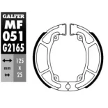 Zapatas de freno Galfer MF051G2165