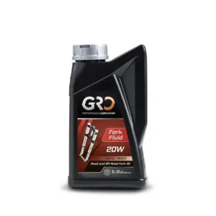 Aceite de horquilla GRO SAE20W - 2026390