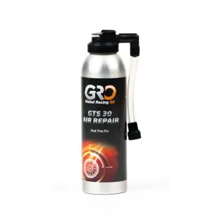 Spray repara pinchazos de moto GTS 30 200ml GRO 5091399