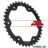 Kit de Transmisión Arrastre REGINA HPE para KTM 1290 Superduke GT 16-22 Y SuperDuke R- RR