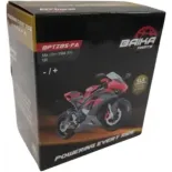 Batería Moto GEL Baika Parts YTZ8S