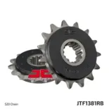 Kit de transmisión arrastre Regina ZRA para Honda CB 500 F
