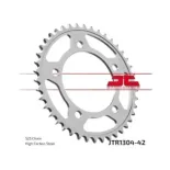 Kit de Transmisión Arrastre REGINA ZRA para Honda CB 650R