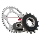 Kit de Transmisión Arrastre REGINA ZRA para Honda CB 650R