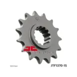 Kit de Transmisión Arrastre HPE sin Mantenimiento para Honda CB650R