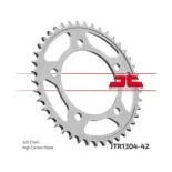 Kit de Transmisión Arrastre HPE sin Mantenimiento para Honda CB650R