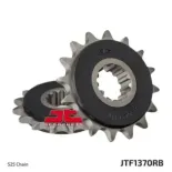 Kit de Transmisión Arrastre REGINA HPE para Honda CBR 600 F 02-07