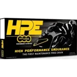 Kit de Transmisión Arrastre REGINA HPE para Honda CBR 600 F 02-07