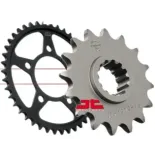 Kit de Transmisión Arrastre ZRE para Honda CRF 1000 Africa TWIN