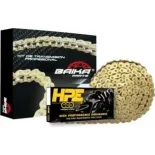 Kit de Transmisión arrastre REGINA HPE Sin Mantimiento Triumph Daytona 650 675