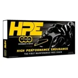 Kit de Transmisión arrastre REGINA HPE Sin Mantimiento Triumph Daytona 650 675