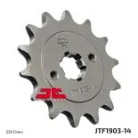 Kit de Transmisión Arrastre REGINA ZRA para KTM DUKE 125 11-13