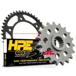 Kit de Transmisión Arrastre Regina HPE sin Mantenimiento para BMW F800 R