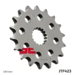 Kit de Transmisión Arrastre REGINA ZRP2 para SUZUKI HAYABUSA 1300 09-22