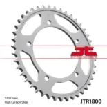 Kit de Transmisión Arrastre REGINA ZRP2 para SUZUKI HAYABUSA 1300 09-22